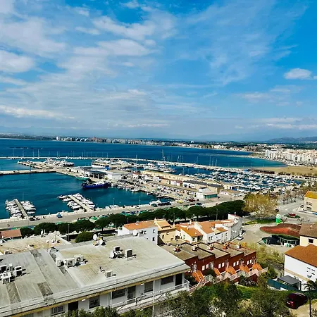 Daire Global Immo 3017 Monaco Roses