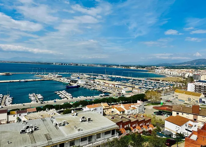Διαμέρισμα Global Immo 3017 Monaco Ρόζες