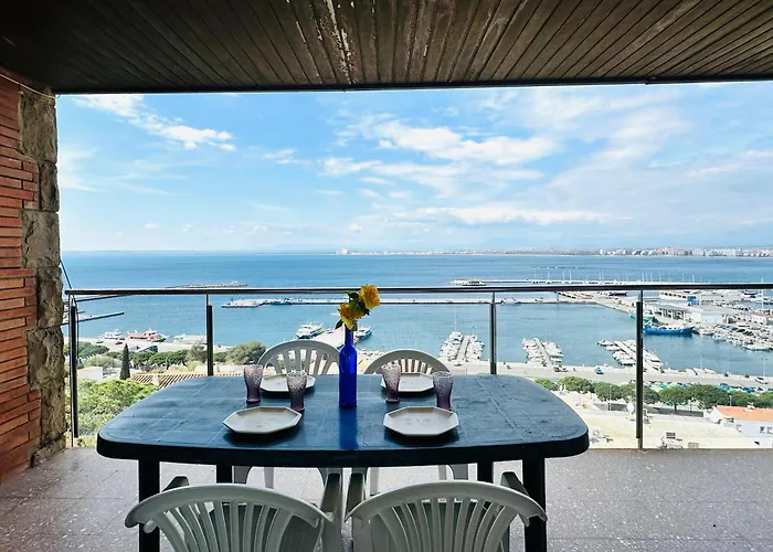 Global Immo 3017 Monaco Daire Roses