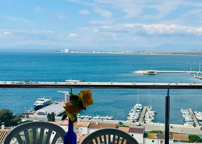 Διαμέρισμα Global Immo 3017 Monaco *