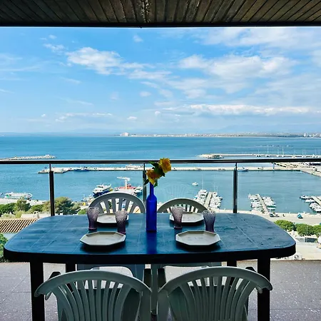 Global Immo 3017 Monaco Apartment