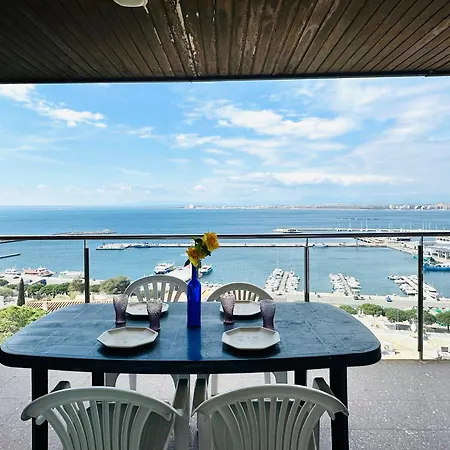 Global Immo 3017 Monaco Apartment Roses