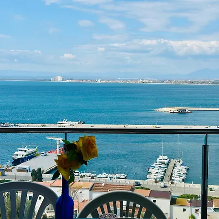 Apartment Global Immo 3017 Monaco *
