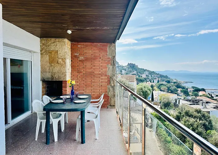 Global Immo 3017 Monaco شقة *