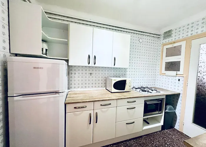 Global Immo 3017 Monaco شقة روساس