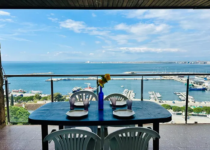 Global Immo 3017 Monaco شقة